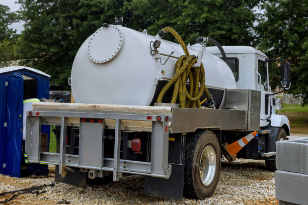 Best Porta potty delivery and setup  in Rockwall, TX