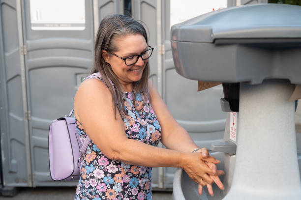 Best Portable bathroom rental  in Rockwall, TX